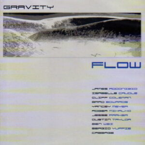 Gravity Flow Skate Video