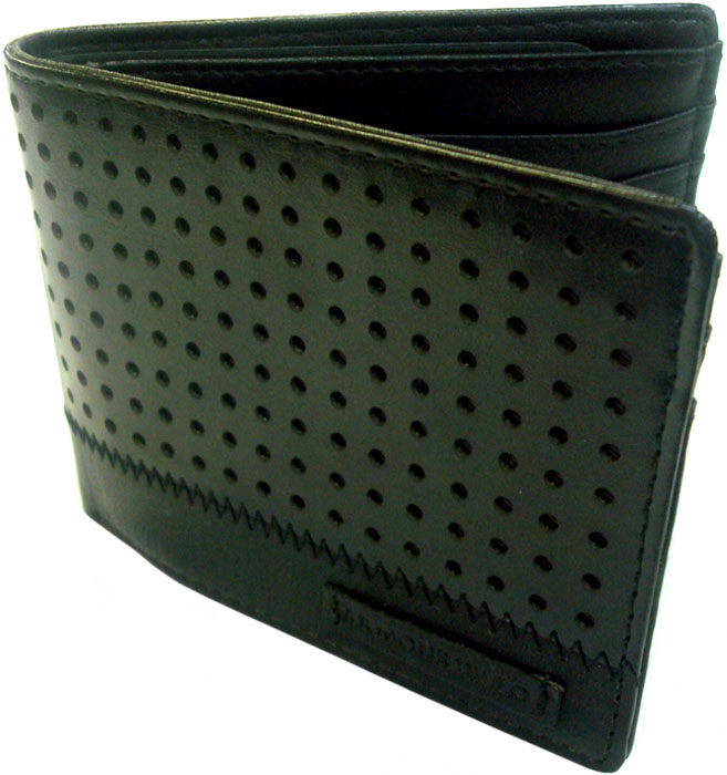 AMOURDILLO DUAL RIDDLE BILLFOLD WALLET – Salty Peaks Snowboard Shop