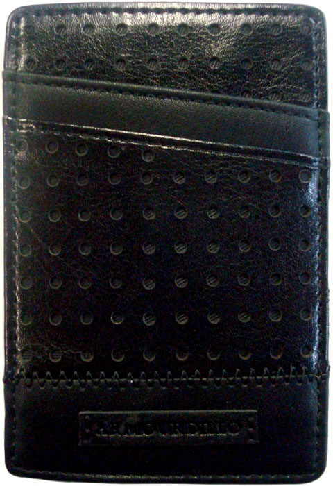 AMOURDILLO RIDDLE FLIP WALLET | Salty Peaks Snowboard Shop