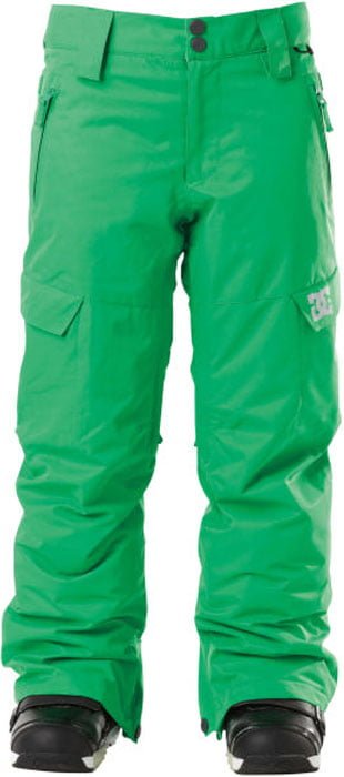 Code Pant Image Code Pant – Salty Peaks Snowboard Shop