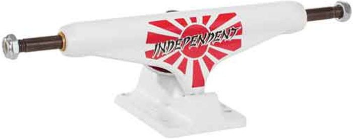 Stage 10 Christian Hosoi Skateboard Trucks 149
