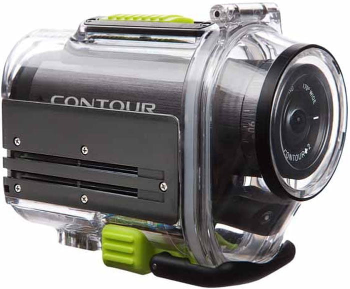 CONTOUR + 2 CAMERA | Salty Peaks Snowboard Shop