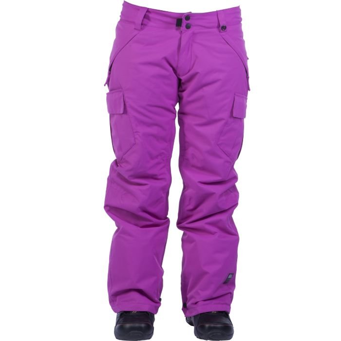 Beacon Snowboard Pants Women's Salty Peaks Snowboard Shop