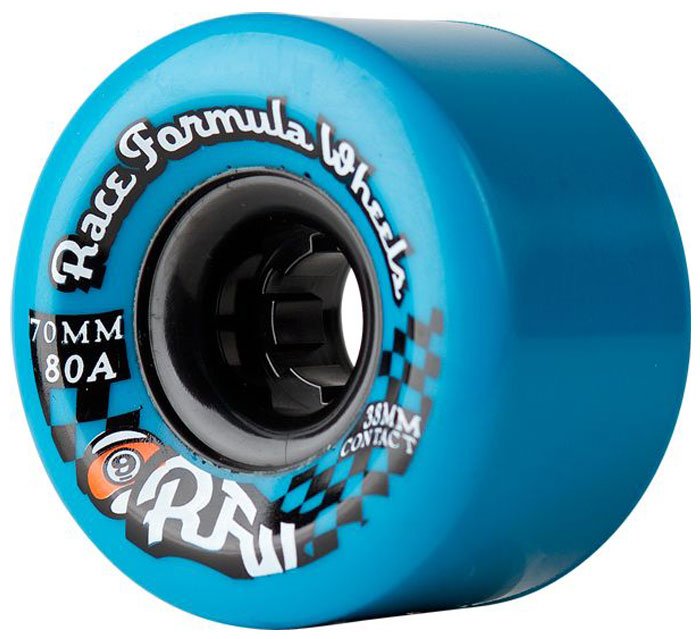 Race Formula Longboard Wheels 70mm – Salty Peaks Snowboard Shop