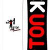 SMOKIN BUCK FERTON CTX NOS SNOWBOARD – Salty Peaks Snowboard Shop
