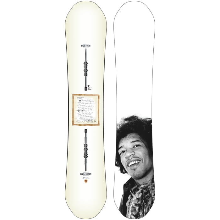 2014 Restricted Easy Livin Snowboard Salty Peaks Snowboard Shop