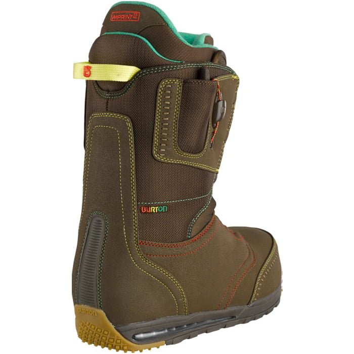 Ruler Snowboard Boots – Salty Peaks Snowboard Shop