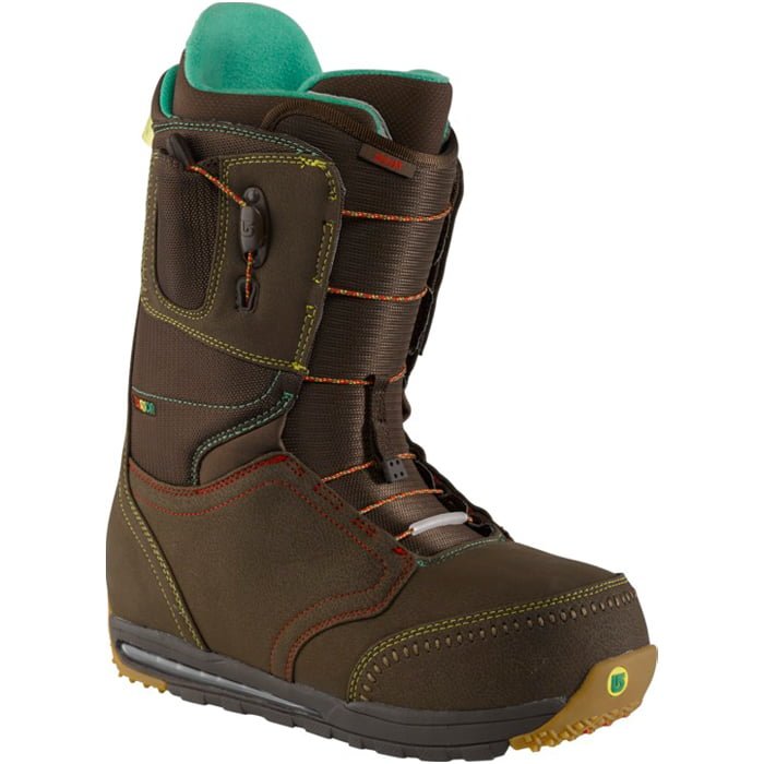Ruler Snowboard Boots – Salty Peaks Snowboard Shop