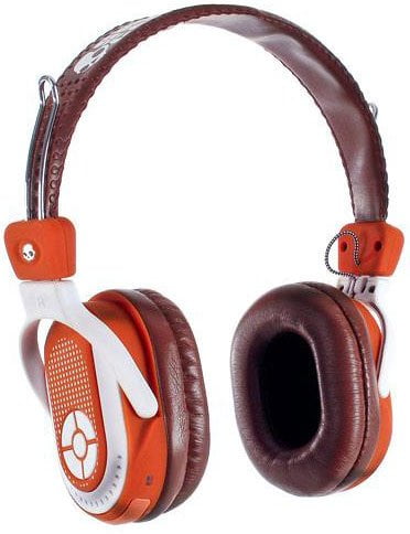 SKULLCANDY DOUBLE AGENT HEADPHONES – Salty Peaks Snowboard Shop