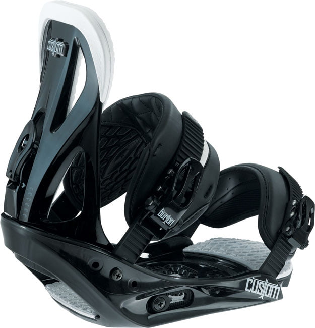 BURTON CUSTOM BINDINGS – Salty Peaks Snowboard Shop