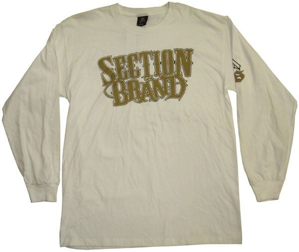 ls cap sw tee main image 0