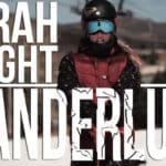 Torah bright wanderlust