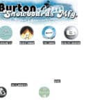 Vintage snowboard website