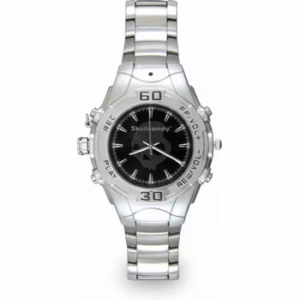 SKULL CANDY BULLY MP3 WATCH