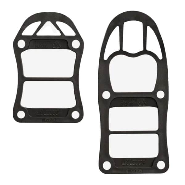 Snowboard Power Risers GLOBE SLANT SS STACKABLE RISER – Salty Peaks Snowboard Shop