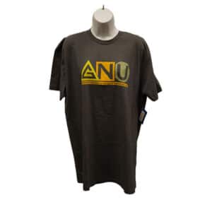 GNU SHAPER TEE
