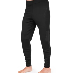 Volcom engineered base layer pant blk a