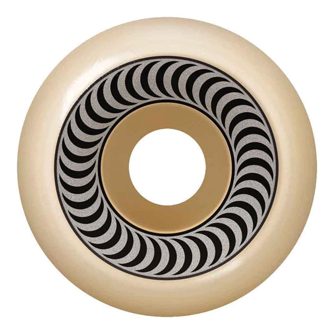 F4 Multiball OG Classic // 54mm // 99A // Black main image 1