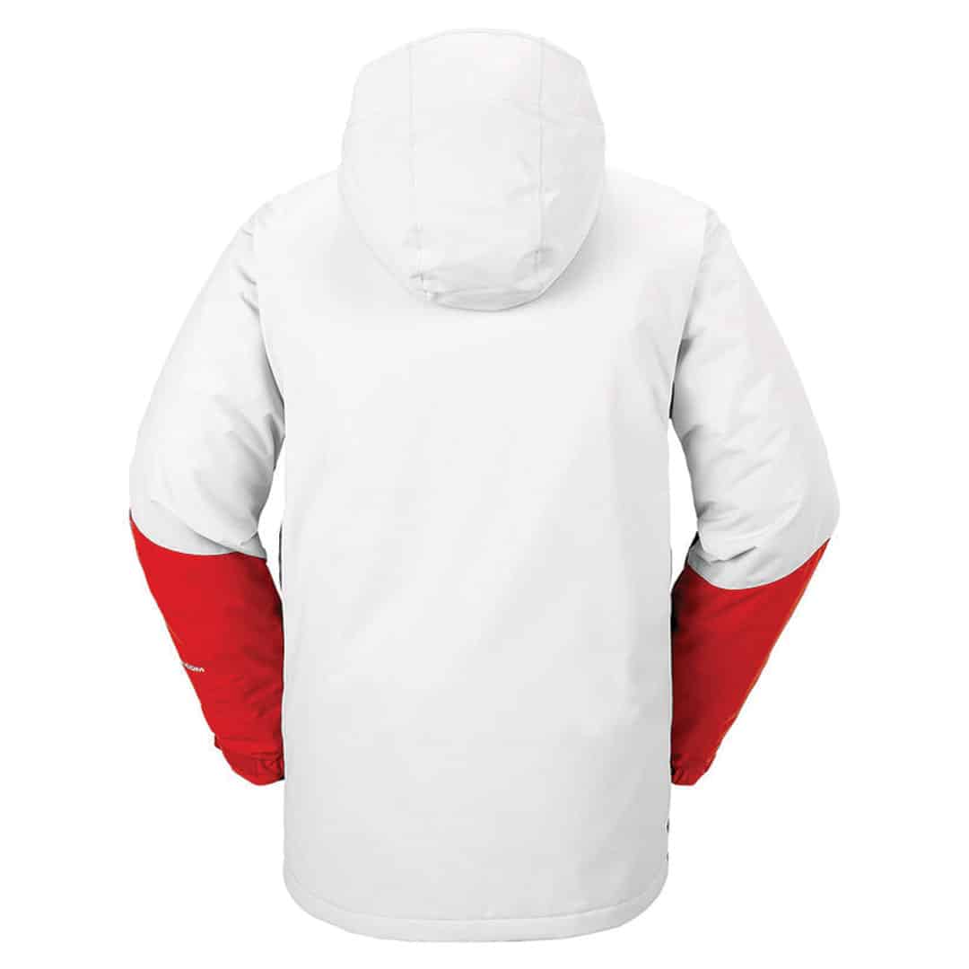 VOLCOM VCLOP JACKET – Salty Peaks Snowboard Shop