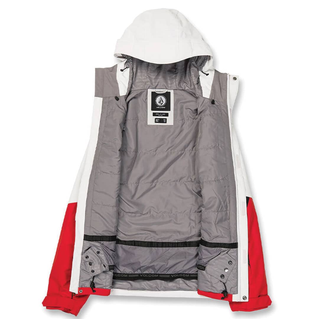 VOLCOM VCLOP JACKET – Salty Peaks Snowboard Shop