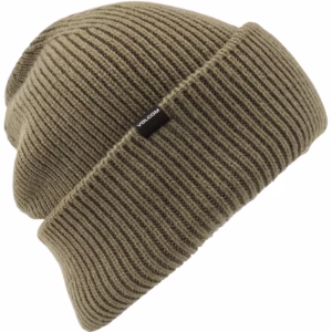 VOLCOM ROLLER BEANIE