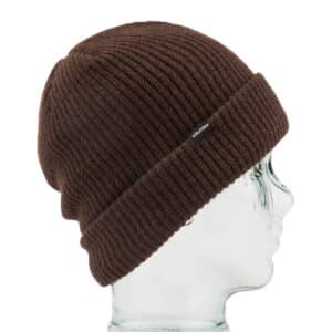 VOLCOM SWEEP LINED BEANIE