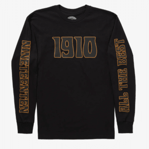 1910 WHERE EAGLES DARE LS TEE