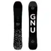 GNU BANKED COUNTRY SNOWBOARD – Salty Peaks Snowboard Shop