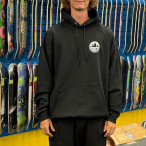 CK Freeride Hoodie