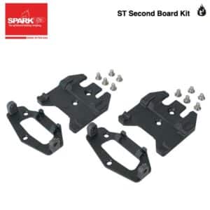 2nd board kit