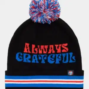 686 GRATEFUL DEAD KNIT BEANIE