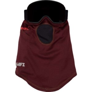 Anon mfi w lw facemask mulberry a