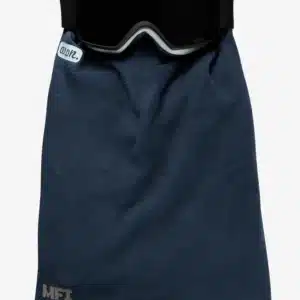 Anon w microfur mfi facemask nvy