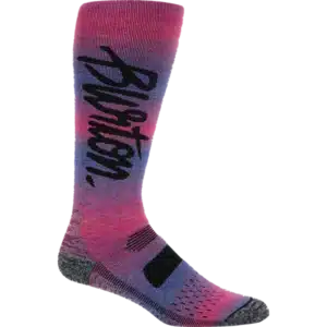 BURTON PERFORMANCE MIDWEIGHT SOCKS