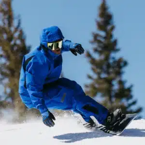 BURTON CARBONATE GORE-TEX 3L JACKET