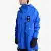 BURTON DAYBEACON 3L TRENCH SHELL JACKET – Salty Peaks Snowboard Shop