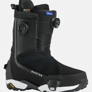 Burton highshot x blk 2026 a