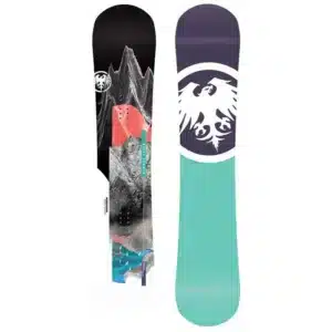 NEVER SUMMER PROTO SYNTHESIS SNOWBOARD