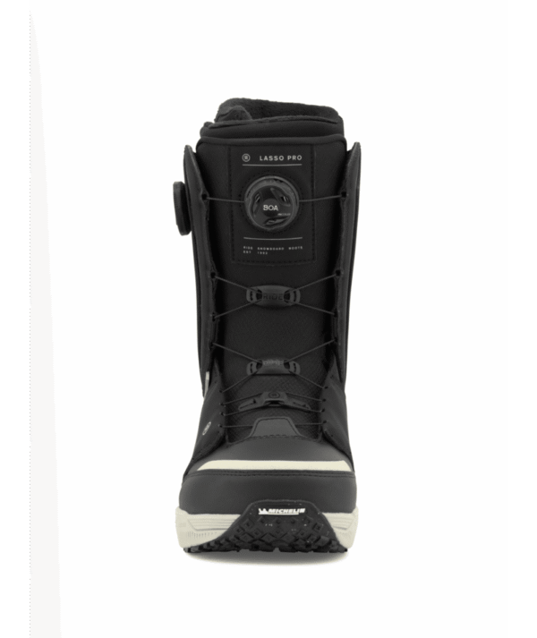 RIDE Lasso Pro WIDE 26.0 24/25 スノーボードブーツ RIDE LASSO PRO WIDE BOOTS – Salty Peaks Snowboard Shop