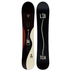 2025 2026 Lib Tech Lib Rig Snowboard