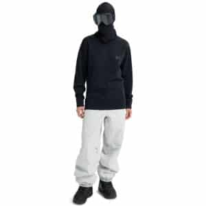 ANON MFI PULLOVER CREWNECK