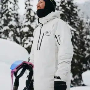 BURTON VELOCITY GORE-TEX 2L ANORAK