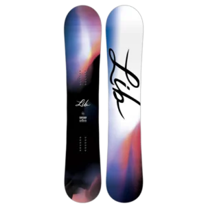 LIB TECH CORTADO SNOWBOARD