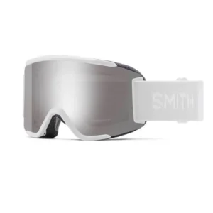 SMITH SQUAD MAG WHITE VAPOR