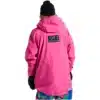 BURTON DAYBEACON 3L ANORAK JACKET – Salty Peaks Snowboard Shop
