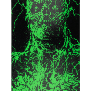 SANTA CRUZ STRANGER THINGS VECNA 8.5" SKATEBOARD DECK