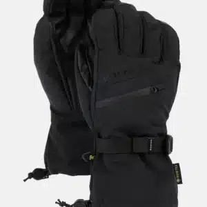 Burton Gore Glove BLK A