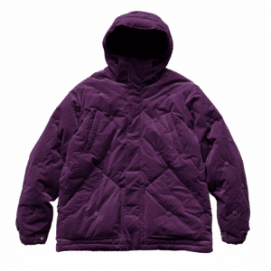 BURTON RONIN COUCH CUSHION JACKET- VINTAGE