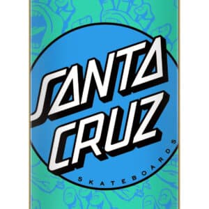 SANTA CRUZ OTHER DOT HANDS MINI COMPLETE