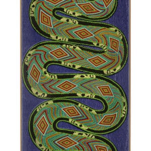 CREATURE GONZALEZ SERPIENTE 8.375" SKATEBOARD DECK